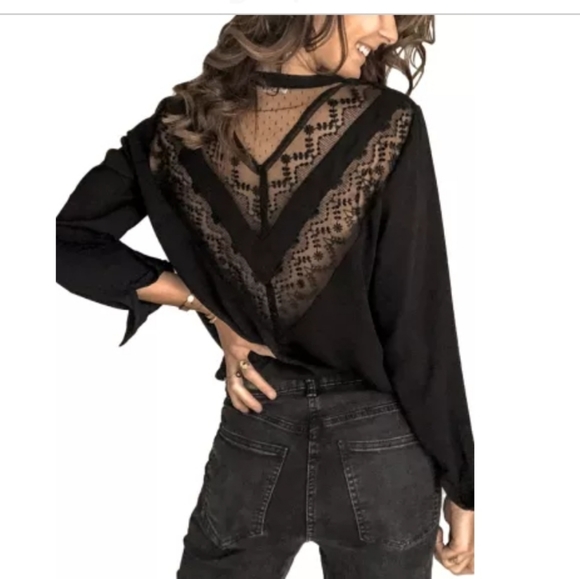 🍭💖New boutique top - Picture 3 of 7